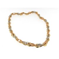 Collana Soranzo Gioielli Donna Girocollo in Oro DZ10287149 - DZ10287149